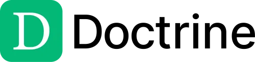 Doctrine Deutschland icon