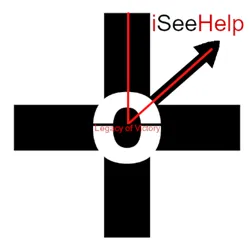 iSeeHelp icon