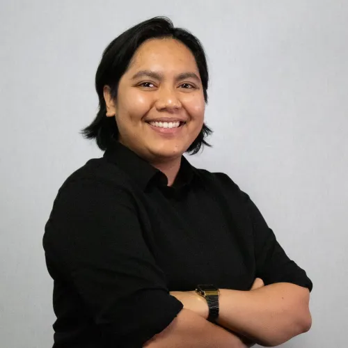 Ruchi Dinh icon