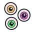 Triple Eye Games icon
