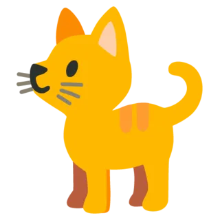 Mr. Tangelo - Superior Cat icon