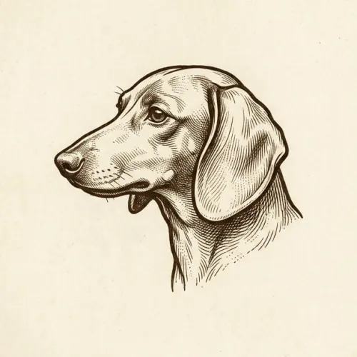 The Dachshund Report icon