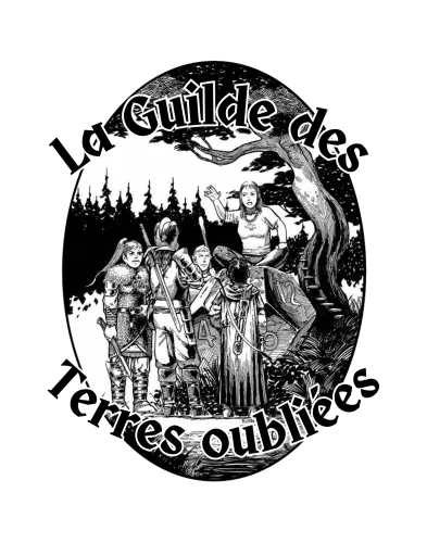 La Guilde des Terres oubliées icon