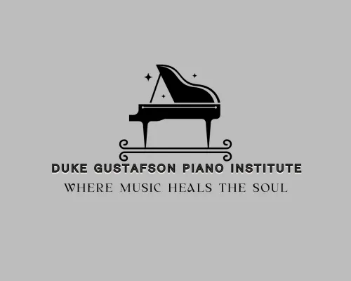 Duke Gustafson Piano Institute icon