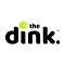 The Dink Pickleball icon