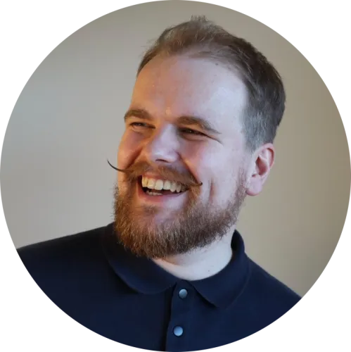 Henri Repovaara – Analytiikkainsinööri icon