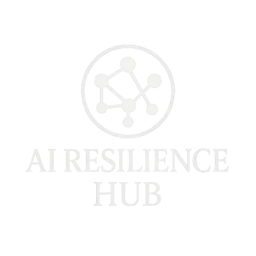 AI Resilience Hub icon