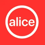 AliceApp.ai icon