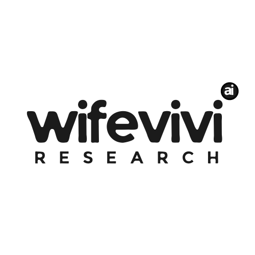 Wifevivi AI 美股投資智庫 icon