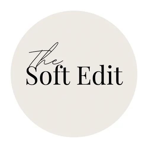 The Soft Edit icon