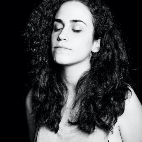 Claudia del Campo icon