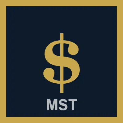 Money Straight Talk icon