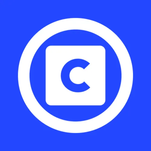 Coinhako's Press icon