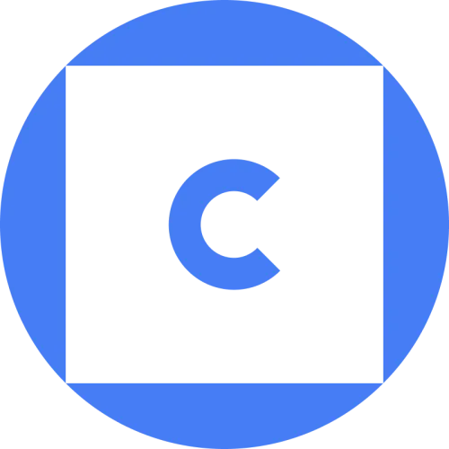 Coinhako's Press icon