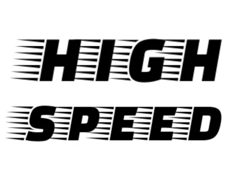 High Speed icon