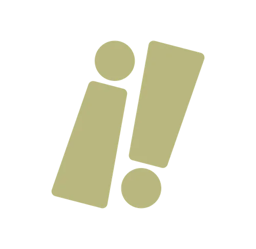 in it for CHANGE icon