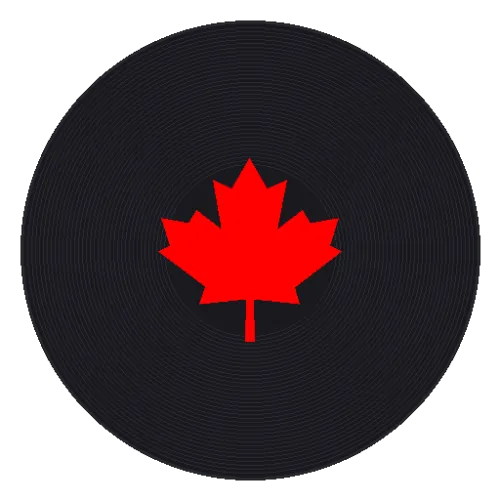 Maple & Vinyl icon