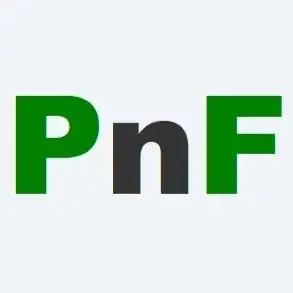 PnF Trading icon