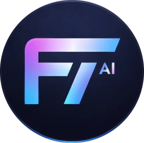 Future Tech of AI icon