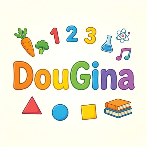 DouGina icon