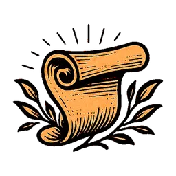 Papyrus icon