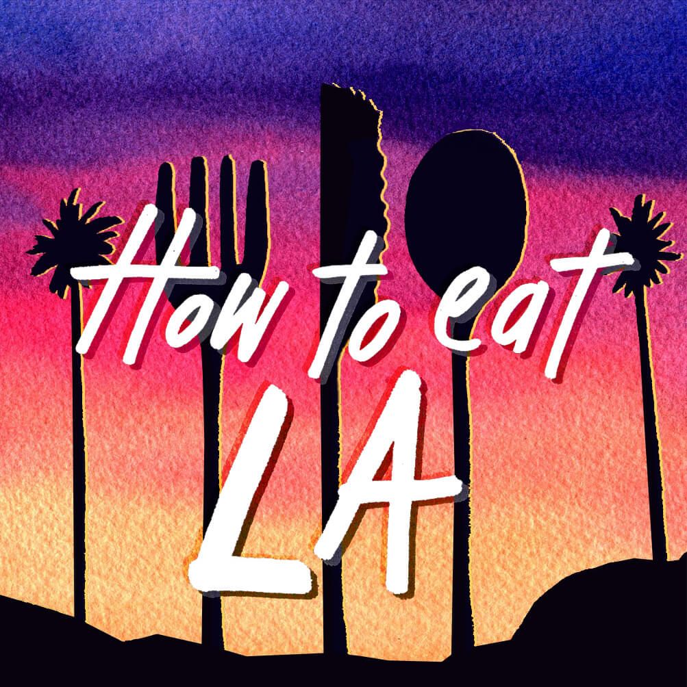 How to Eat L.A. icon