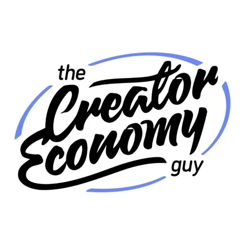 The Creator Economy Guy icon
