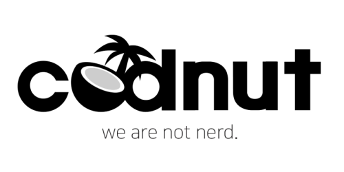 codnut icon