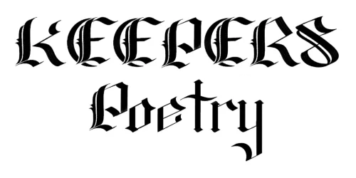 KEEPERS Poetry icon