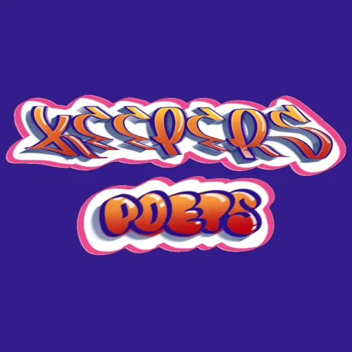 KEEPERS Poetry icon