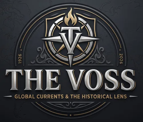 THE VOSS icon