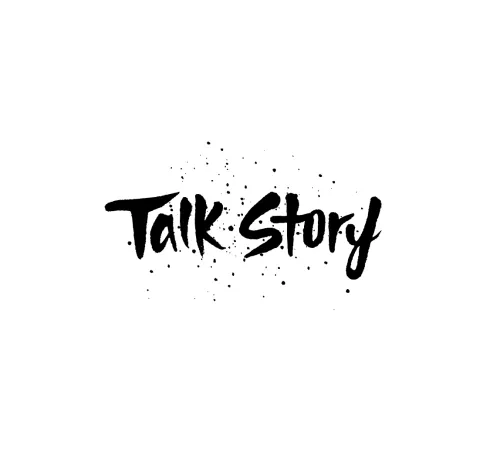 Talk Story icon
