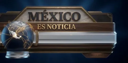 México es Noticia icon