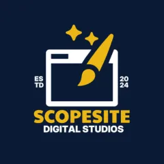 Scopesite Digital Studios icon