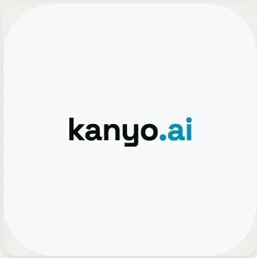 Kanyo.AI icon