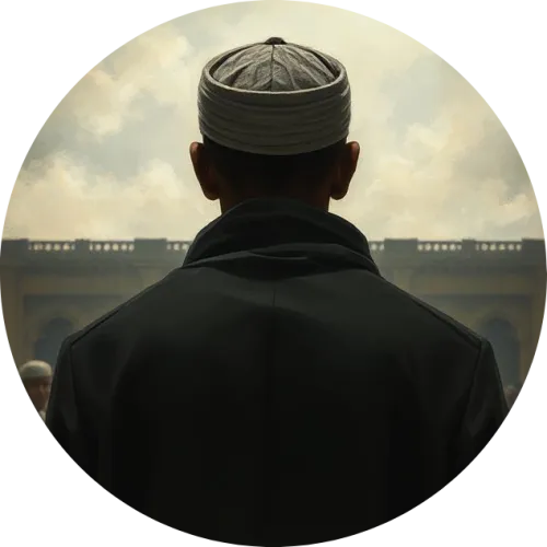 Halal Somali Sub icon