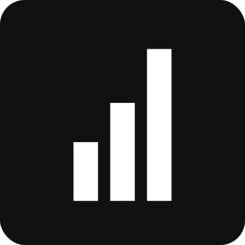 Benchmark Analytics icon