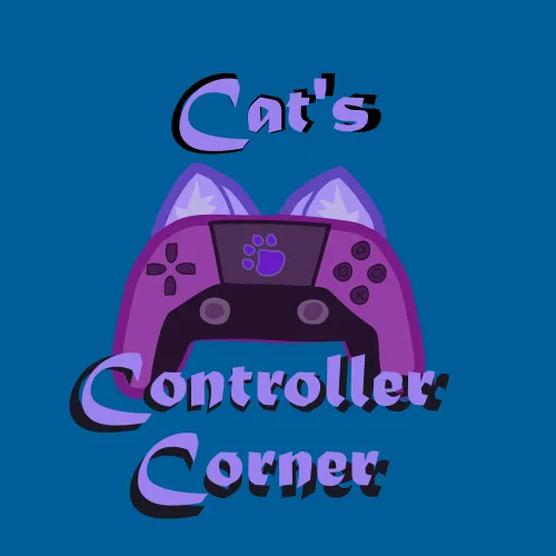 Cat's Controller Corner icon