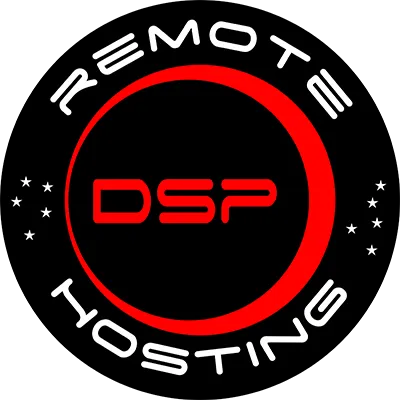DSP Remote icon