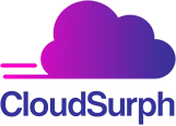 CloudSurph icon