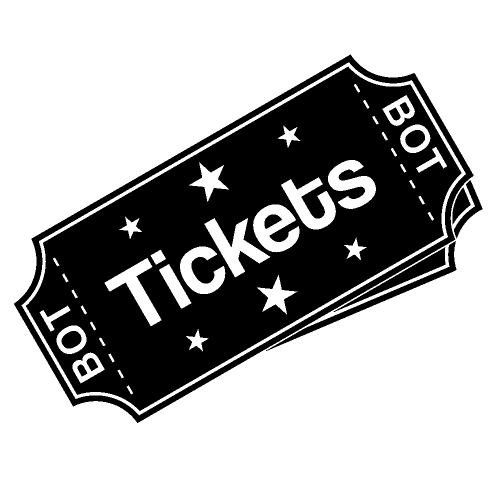 Tickets Bot icon