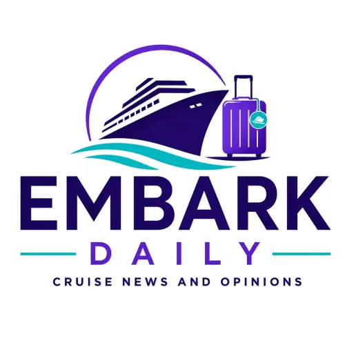 Embark Daily icon