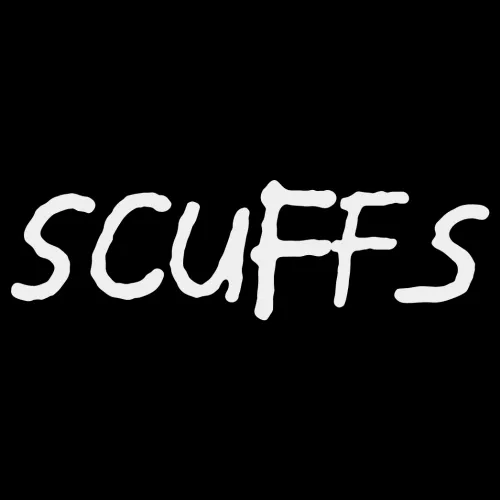 Scuffs icon