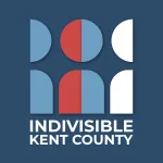 Kent County Indivisible icon