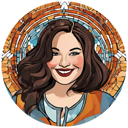 B.E. Neuro-inclusive | The Adventures of The Eclectic Mosaic icon