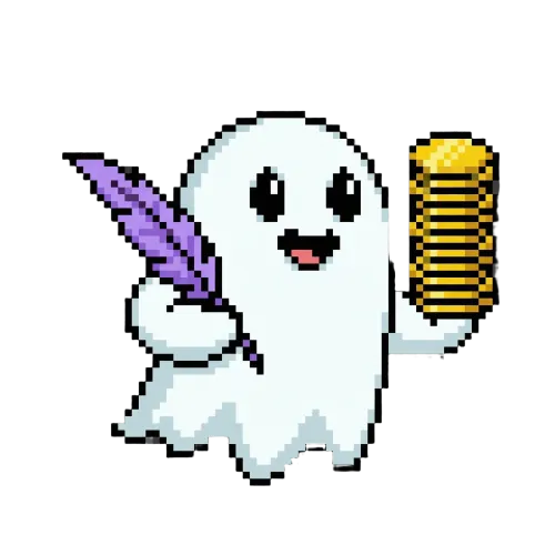 Three Magnets | B2B SaaS Thought Leadership Ghostwriting icon