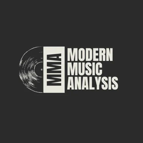 Modern Music Analysis icon