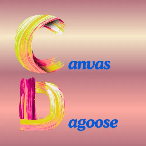 canvasdagoose icon