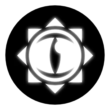 Strange Places icon