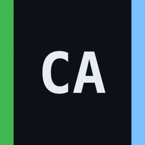 Cursed Agentic icon